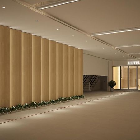 Sercotel Carlos III Cartagena Exterior foto